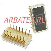 АЛС333Б цифровой индикатор