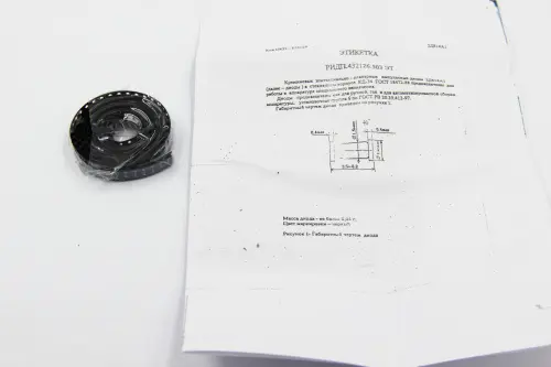 2Д814А1 фото 2