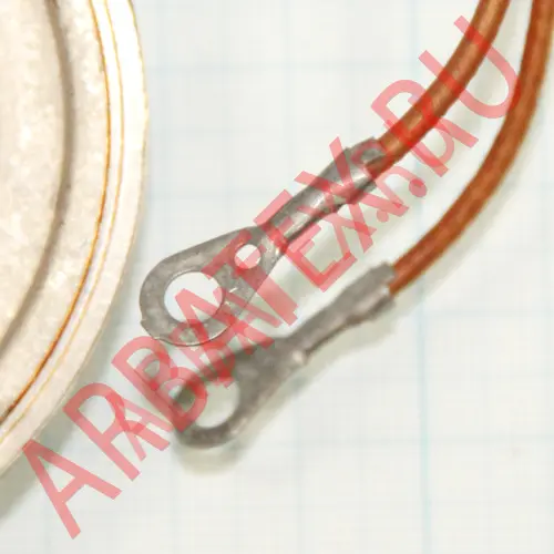 Т253-800-10 фото 3