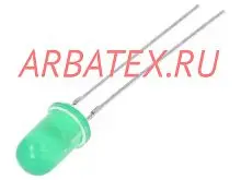 КИПМ13Е-1Л светоизлучающий диод