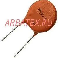 К15-5 5кВ 2200 пф Н20