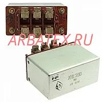 КНЕ-230 12В контактор