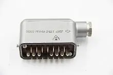 РП14А-21Ш7 фото