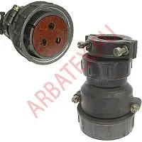 ШР40ПК3НГ9  роз. каб. фото