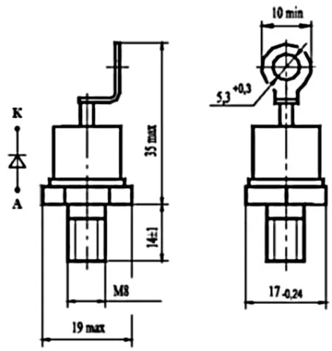 Д132-80-02 фото 3