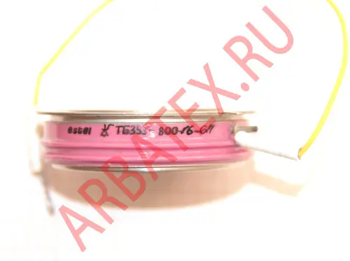 ТБ353-800-18 фото 4