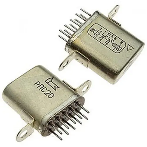 РПС20 РС4.521.756 фото 2