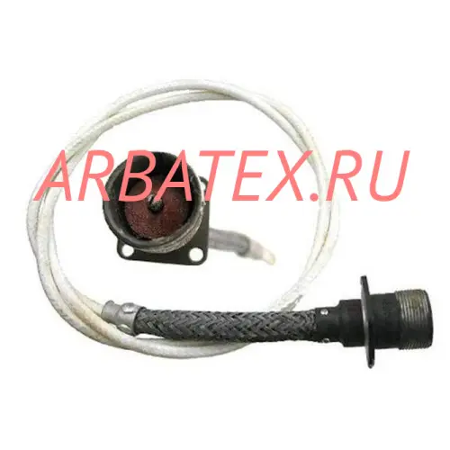 ВВТ-10-БГ-340 Разъемы разное фото