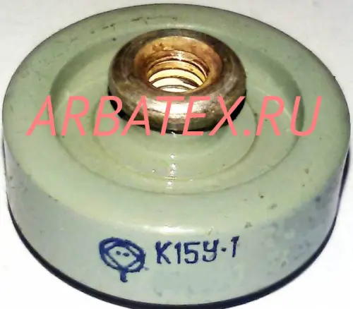 К15У-1А 20кВ 470 пф 60квар К15У-1А 20кВ 470 пф 60квар