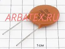 К15-5-3кВ 3300 пф Н70