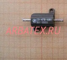 С5-47В 10Вт 1 кОм