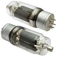 ГУ-13 генераторный тетрод