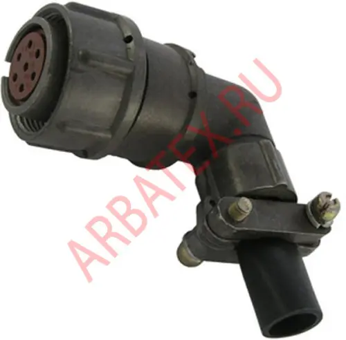 2РМ18КУН7Г1В1 Разъемы 2РМ, 2РМТ, 2РМГ, 2РМДТ, ОНЦ-РГ фото фото 3