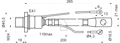 ТЛ171-320-12 фото 5