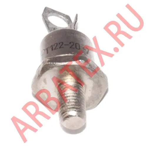 Т122-20-8 фото 2