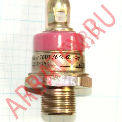 ТБ171-160-10 фото 7 ТБ171-160-10 фото 7