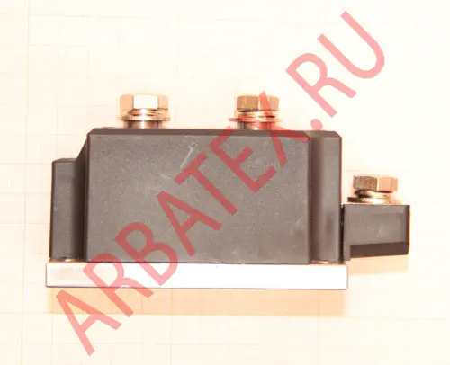 МДД-300-12 силовой модуль фото 5