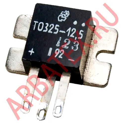 ТО325-12,5-13-5 фото 2 ТО325-12,5-13-5 фото 2