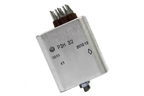 РЭН-32 РФ4.519.021-04.01 фото 2 РЭН-32 РФ4.519.021-04.01 фото 2