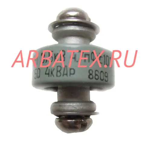 К15У-1 3.5кВ 4.7 пф 4квар К15У-1 3.5кВ 4.7 пф 4квар