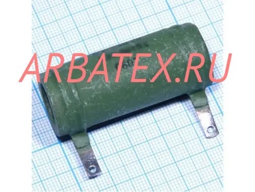 С5-25В 0,25вт 2,7 кОм