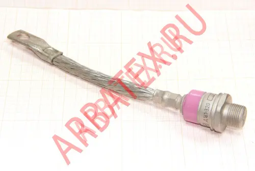 Д161-320-10 фото 2