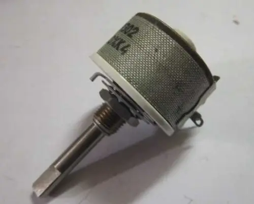 ППБ-16Г-16вт 4.7 кОм фото 2