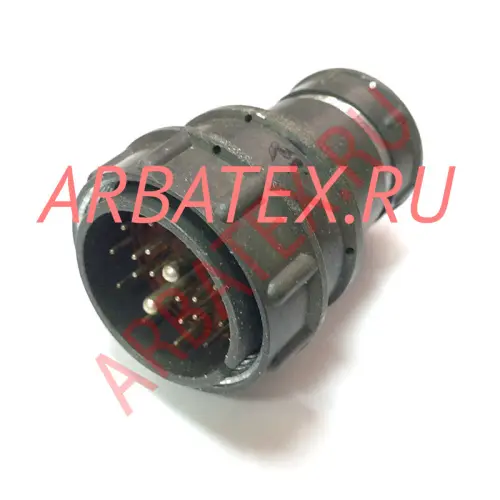 2РМД36КПЭ20Ш6В1 Разъемы 2РМ, 2РМТ, 2РМГ, 2РМДТ, ОНЦ-РГ фото