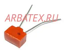 К10-43СА 0,0154 мкф МПО