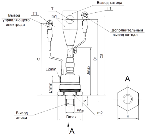 Т171-250-18-42 фото 7