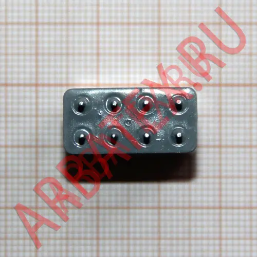 РЭС-90 ЯЛ4.550.000-12 фото 6 РЭС-90 ЯЛ4.550.000-12 фото 6