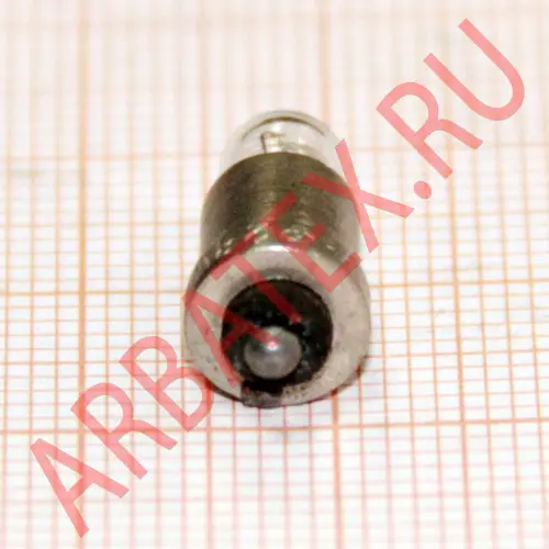 СМ28-1.4-1 s6s/10 лампа самолётная фото 5
