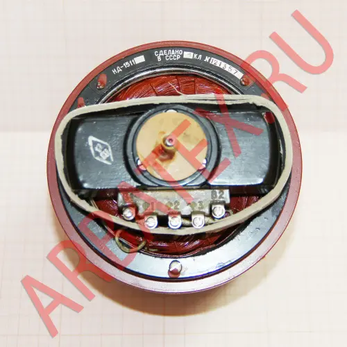 НД-1404 сельсин фото 2 НД-1404 сельсин фото 2