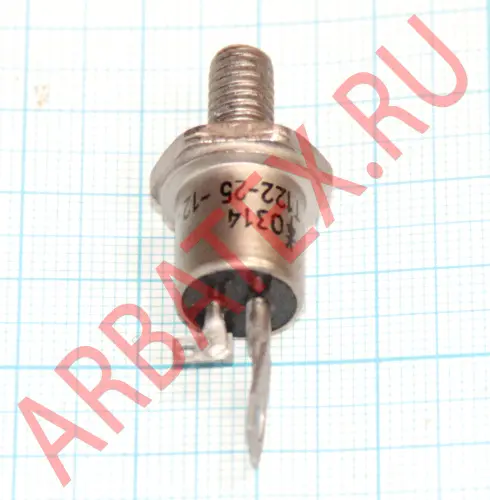 Т122-25-3 фото 5