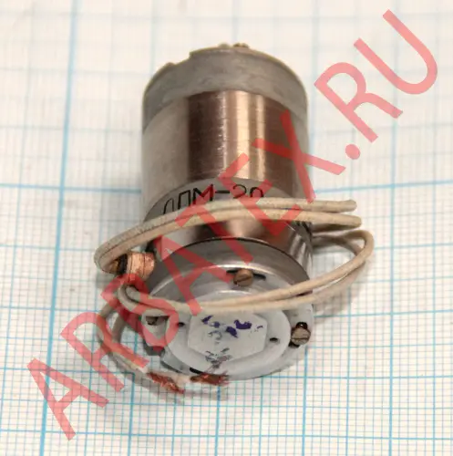 ДПМ-20-Н1-05 фото 5