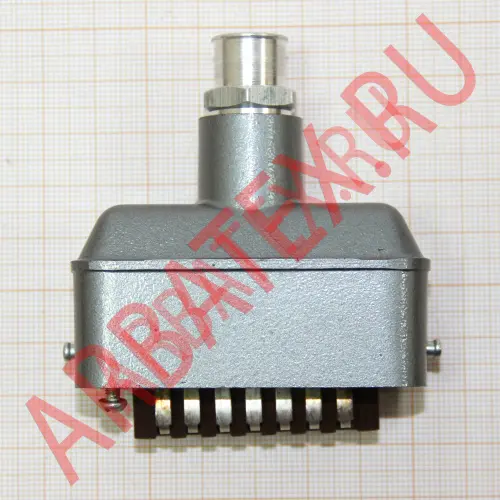 РШАВКП-14-1 разъем фото фото 6 РШАВКП-14-1 разъем Разъемы РШАВ, РШАГ фото фото 6