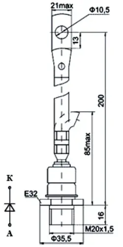 Д161-200-15 фото 6