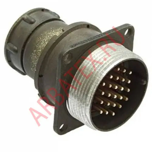 2РМГ27БПЭ24Ш1Е2 Разъемы 2РМ, 2РМТ, 2РМГ, 2РМДТ, ОНЦ-РГ фото фото 2