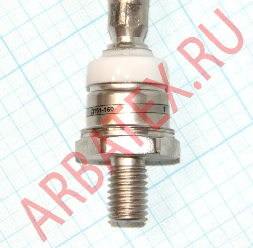 Д151-160-7 фото 3