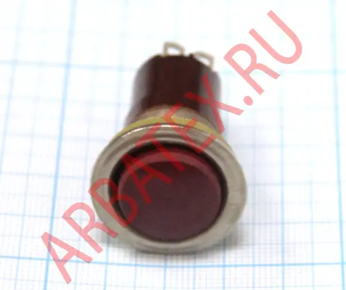 К-3-2 20мм кнопка фото 4