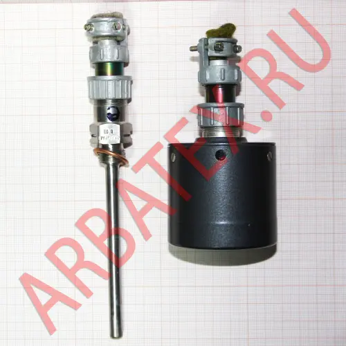 ТУЭ-48 термометр фото 3 ТУЭ-48 термометр фото 3