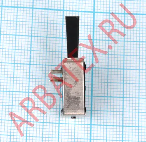 ПТ33-23 тумблер фото 3