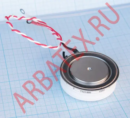 Т143-800-12 фото 2