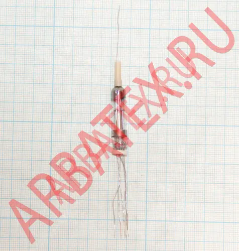 ЭМ-10 радиолампа фото 3