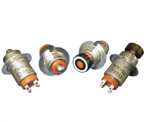 ПК1С-2В переключатель фото 2 ПК1С-2В переключатель фото 2