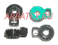 ПЛ31Б-2 ламповая панель