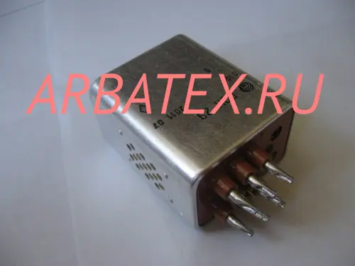 РЭН-29 РФ4.519.063-00.01