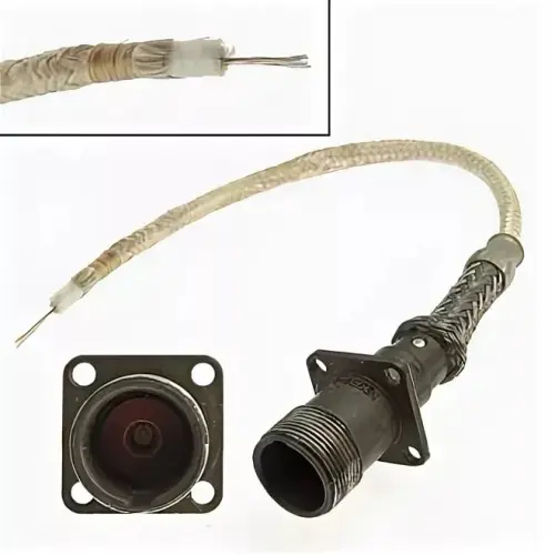 ВВТ-20ГШ-2400 Разъемы разное фото фото 2