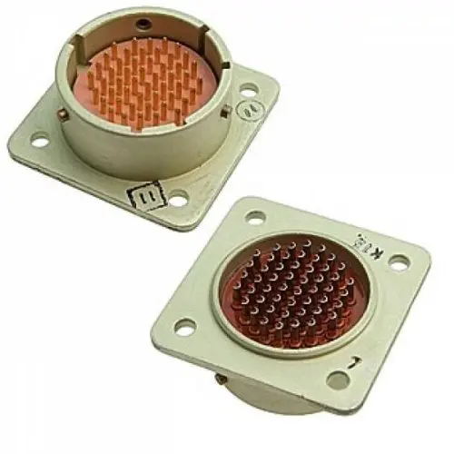 ОНЦ-БС-2-50/27В1-7-В Разъемы разное фото фото 2