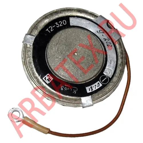 Т2-320-13 фото 2